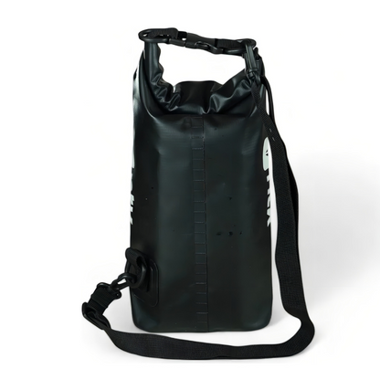 Bolsa Nautika Daily Duffel impermeável e com visor
