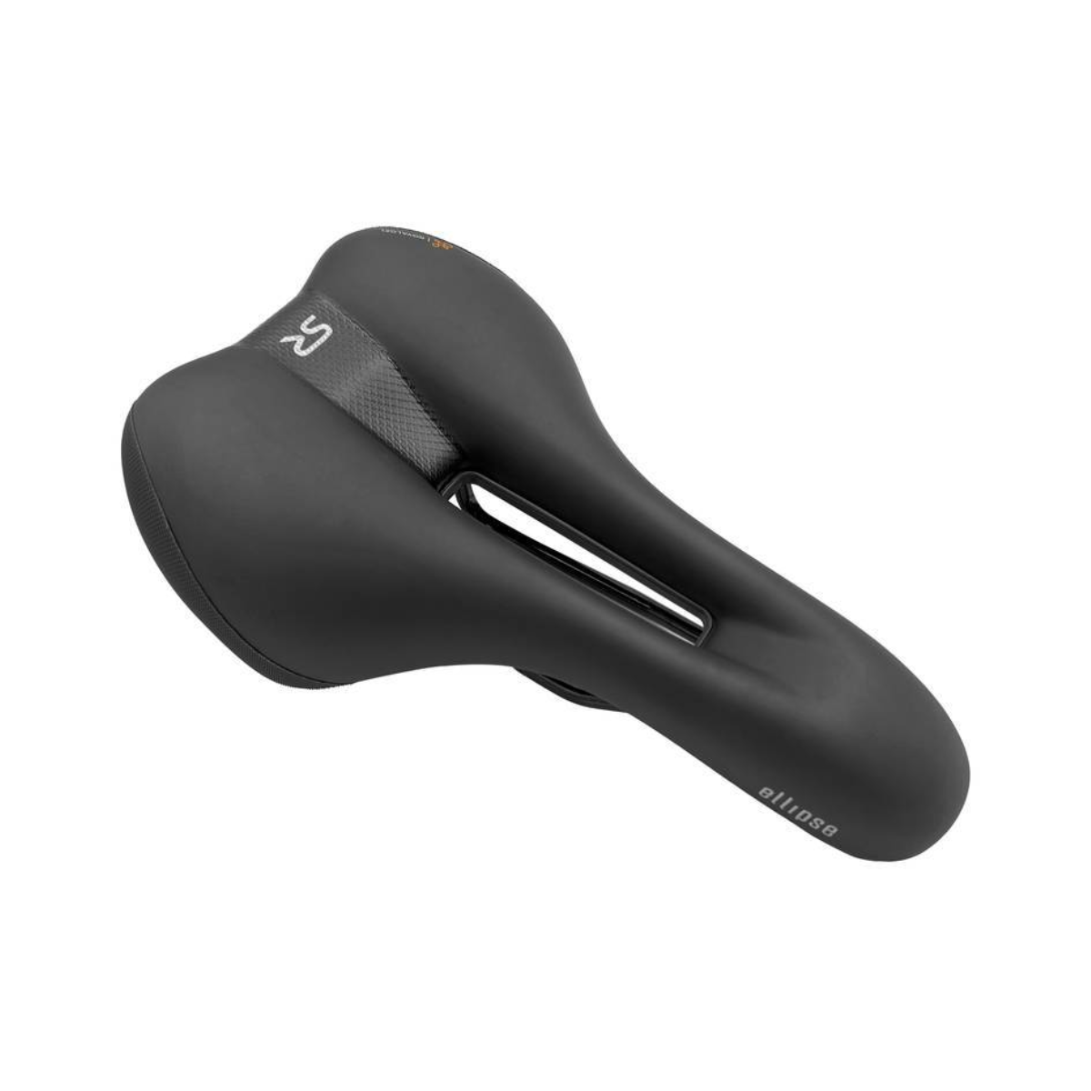 Selim Selle Royal Ellipse Athletic com Royalgel™