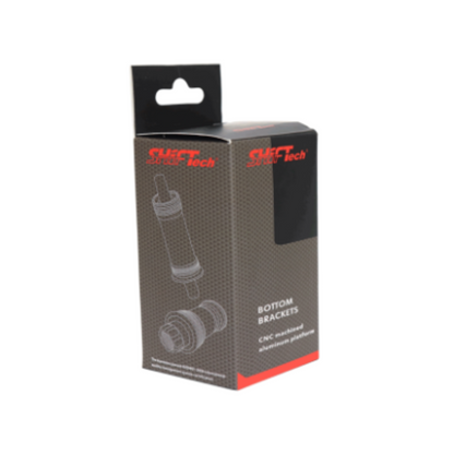 Movimento central Shiftech PF30 Interlock para eixo GXP