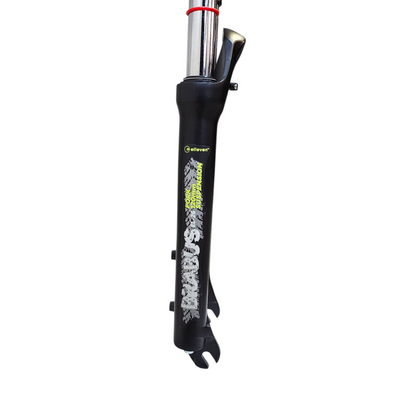 Suspensão Elleven Aro 26 Aheadset Brabus – 110 mm com Pré-Load