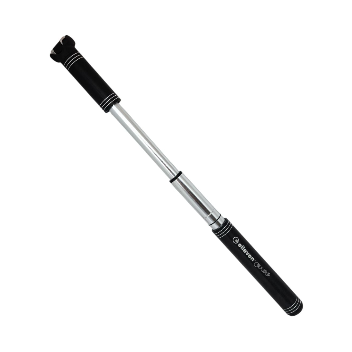 Mini bomba Elleven 100 PSI com mangueira articulada