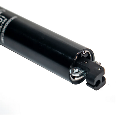 Canote Retrátil Quest 31.6mm com alavanca remota
