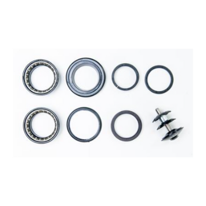Caixa de direção AHD EC34/30 1-1/8” QLP-20