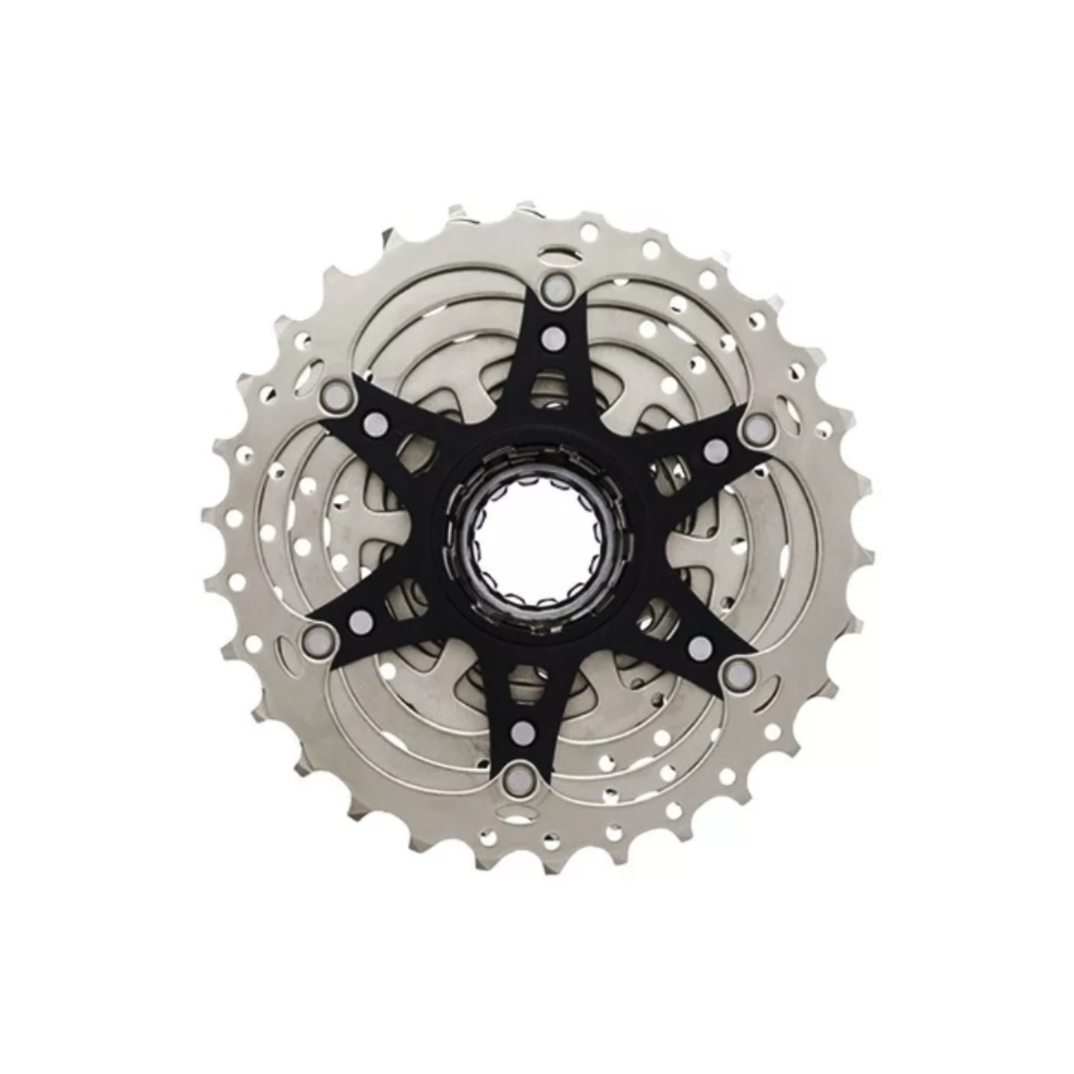 Cassete Shimano 105 Cs-r7000 11-32 De 11 Velocidades