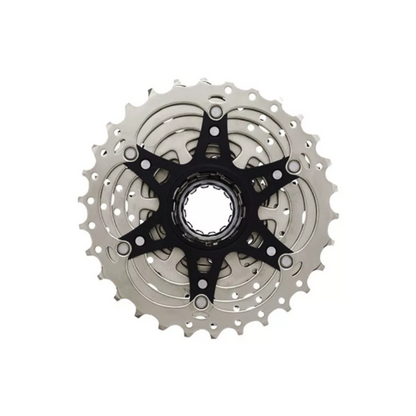 Cassete Shimano 105 Cs-r7000 11-32 De 11 Velocidades