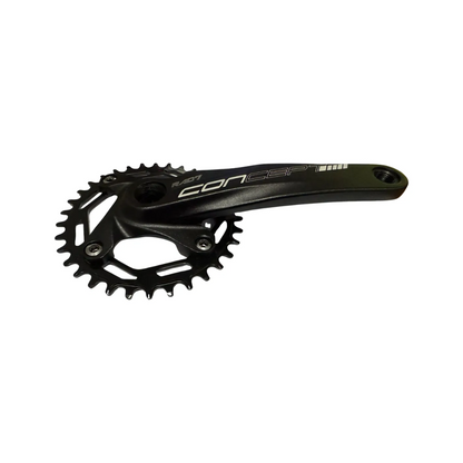 Pedivela Rad7 Concept Single 34D – 175 mm | BCD 104mm