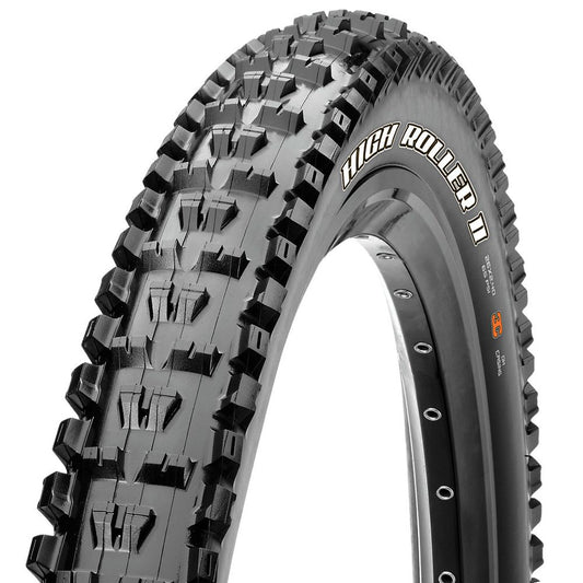 Pneu Maxxis High Roller Ii M325Ru 29X2.30 Em Kevlar - Tubeless Ready | Preto