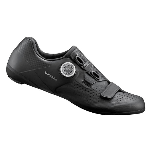 Sapatilha Shimano Sh-Rc502 - Speed | Preta