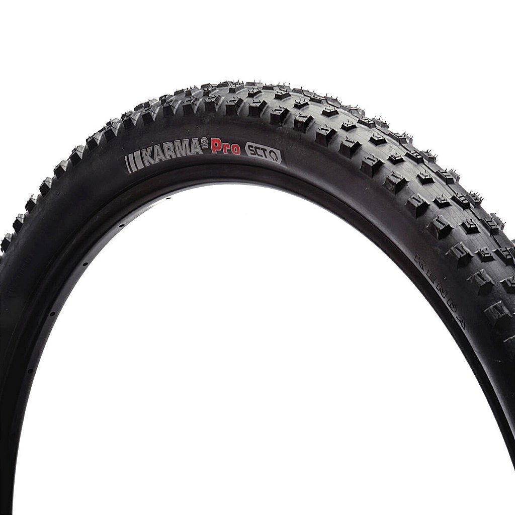 Pneu Kenda 29X2.20 Karma 2 Pro Sct - Tubeless Ready | Preto