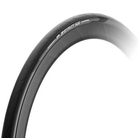 Pneu Pirelli P Zero Road 700X28 Tlr Evo Techliner 120Tpi | Preto