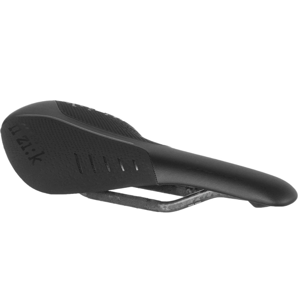 Selim Fizik Antares R1 152X275 Mm | Preto