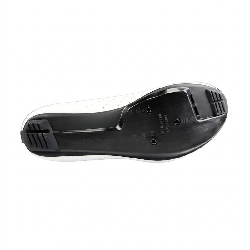 Sapatilha Fizik Tempo R5 Overcurve Branca - 40BR