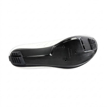 Sapatilha Fizik Tempo R5 Overcurve Branca - 40BR