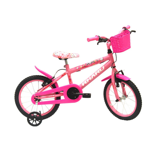 Bicicleta aro 16