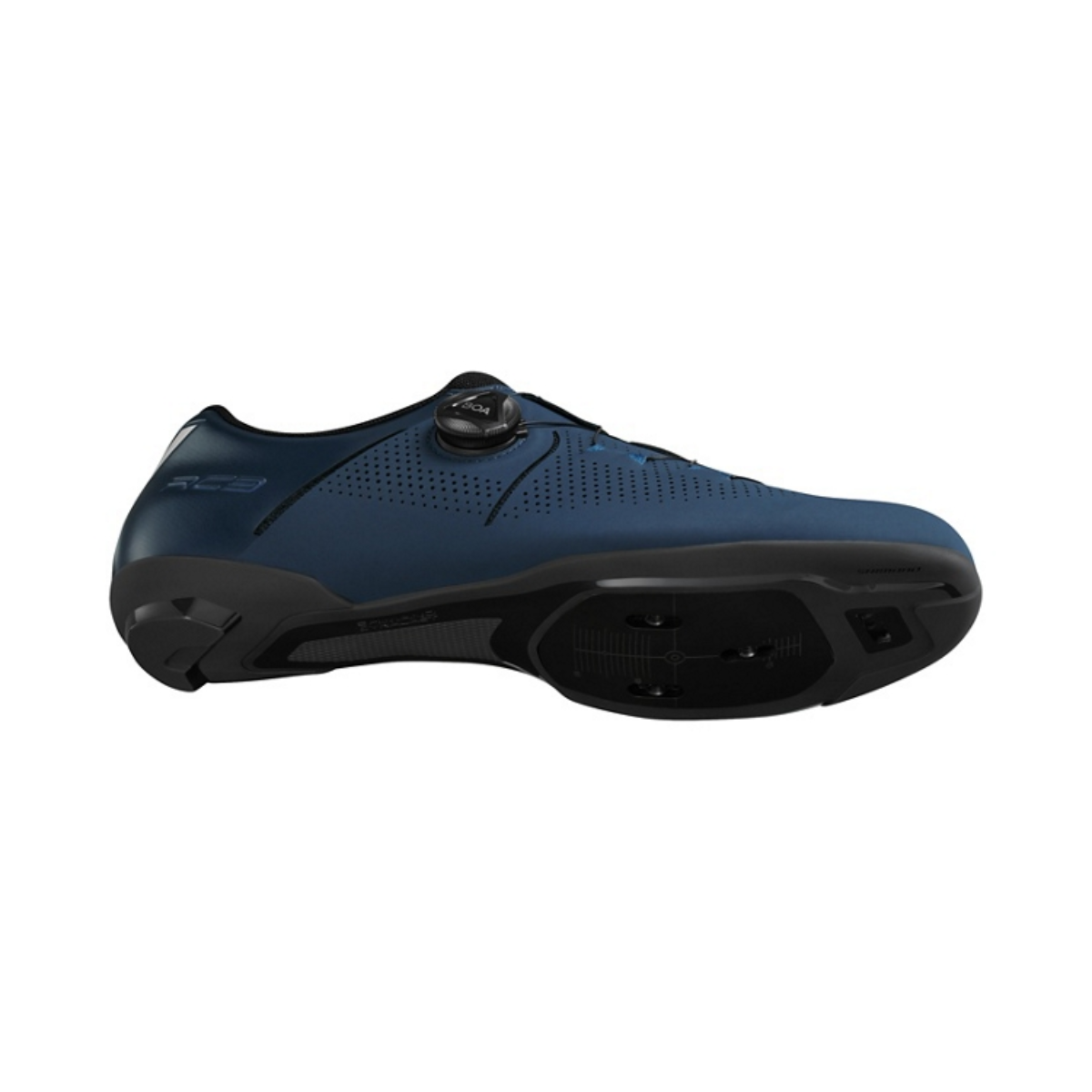 Sapatilha Shimano Road SH-RC302