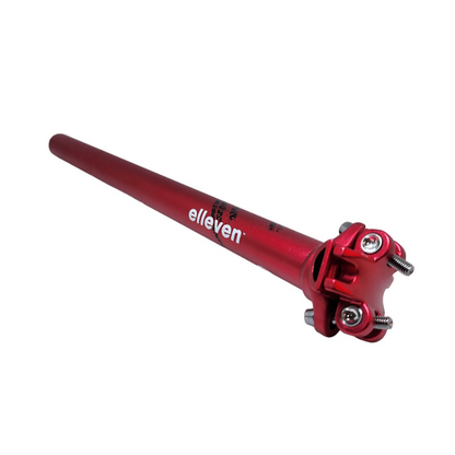 Canote de selim Elleven Colors 27.2x400mm