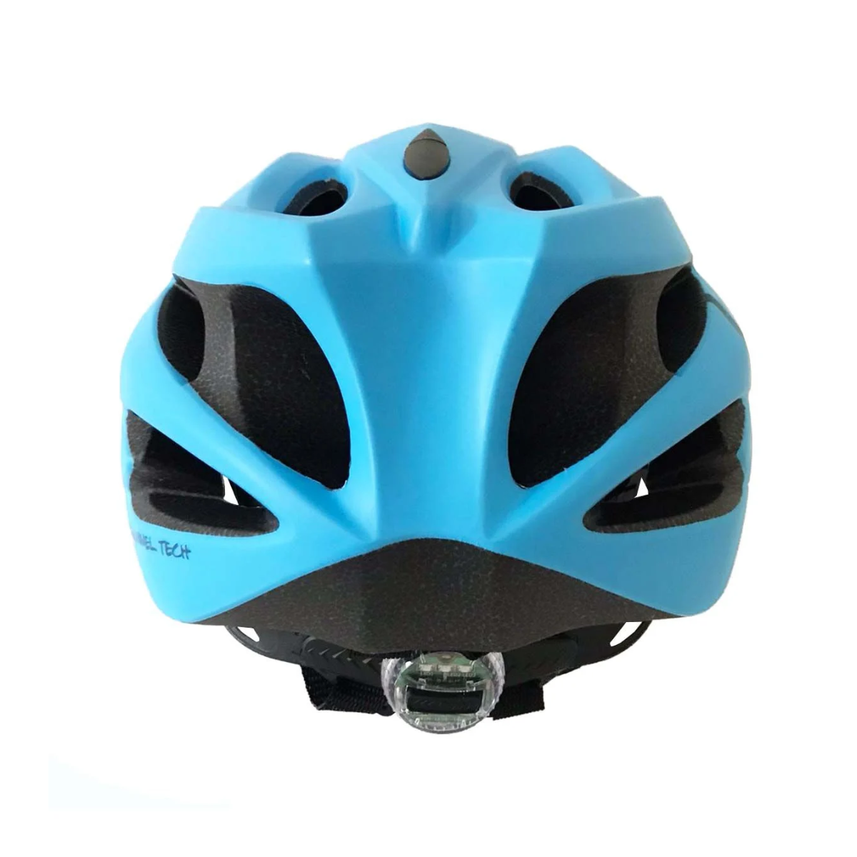Capacete Elleven MTB In Mold com viseira removível