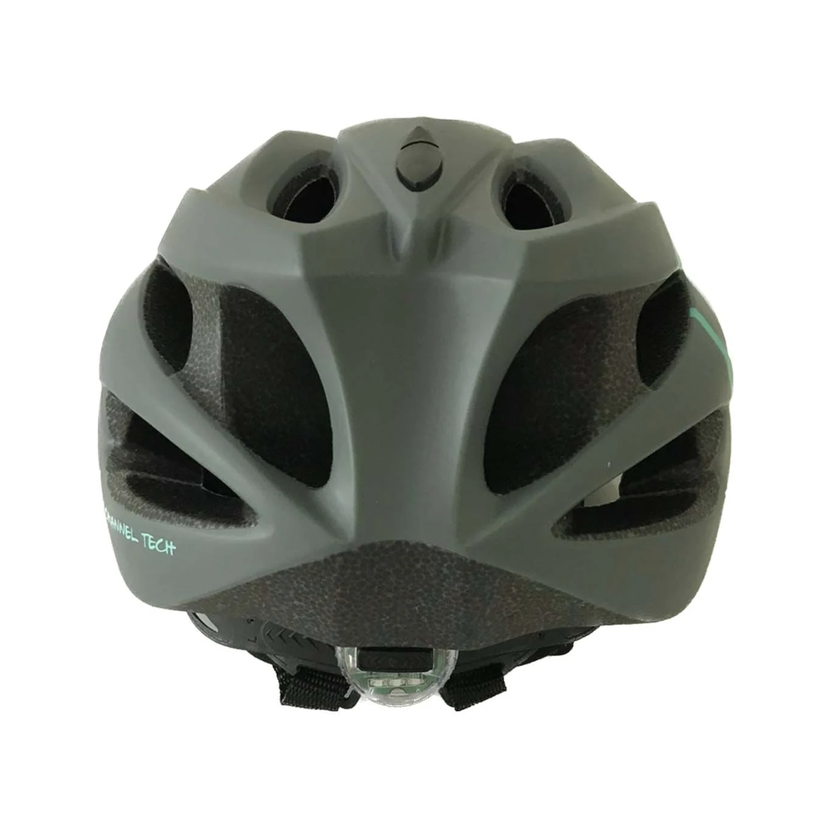 Capacete Elleven MTB In Mold com viseira removível
