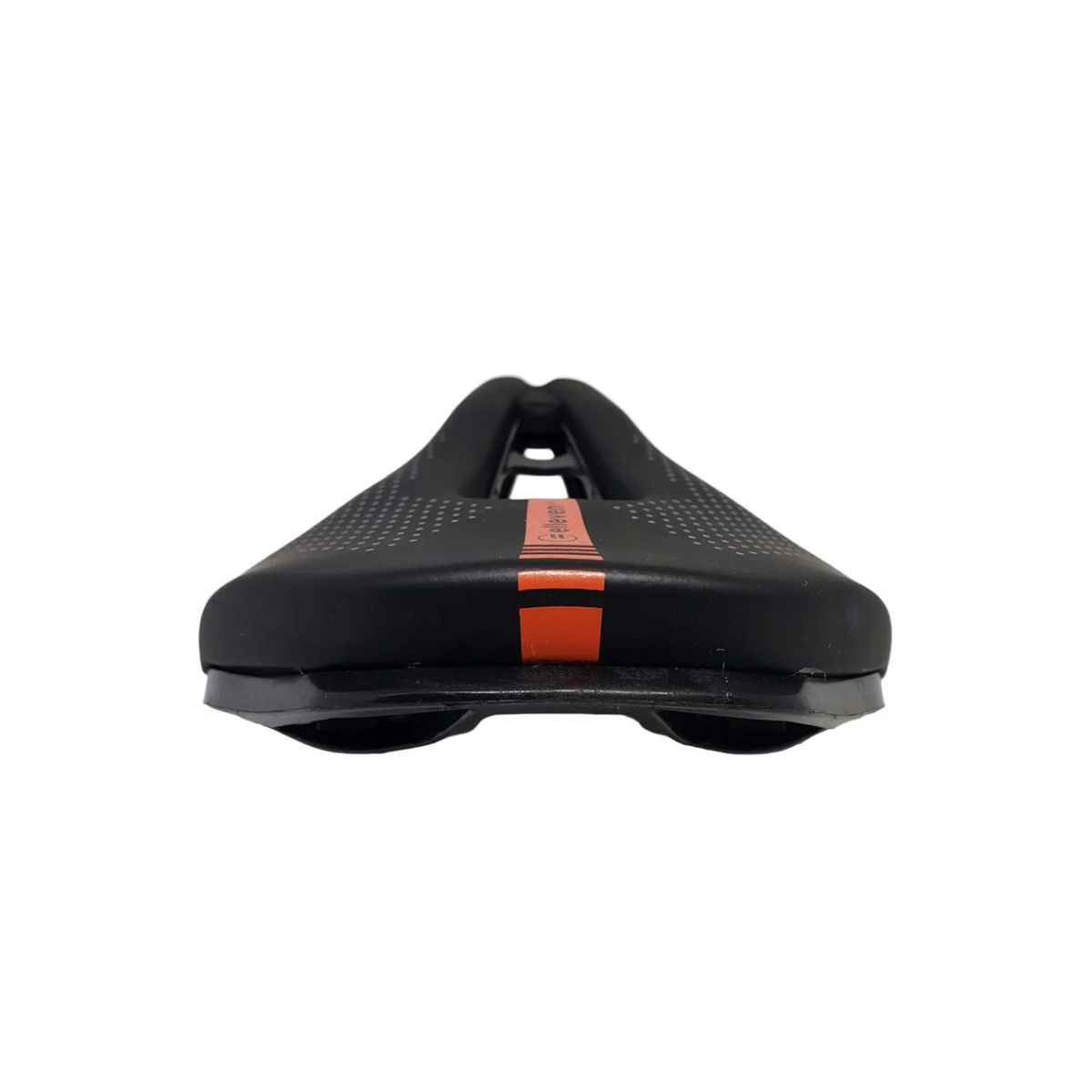 Selim Elleven para MTB e Speed TT Vazado + Gel 258x142mm