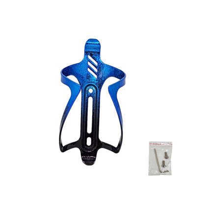 Suporte de caramanhola Rockbros Premium Bicolor