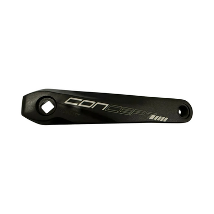 Pedivela Rad7 Concept Single 34D – 175 mm | BCD 104mm