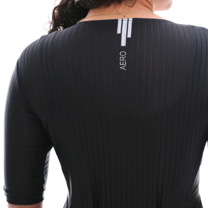 Camisa de ciclismo unissex Márcio May Aero