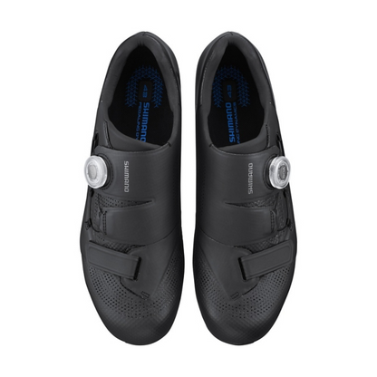 Sapatilha masculina Shimano Road SH-RC502
