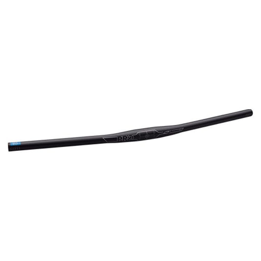 Guidão Shimano Pro Bike Gear Lt Flat 31.8X680 Mm | Preto