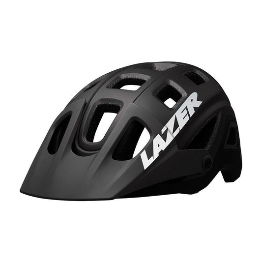 Capacete Lazer Impala Tamanho G (58-61 Cm) | Preto Fosco