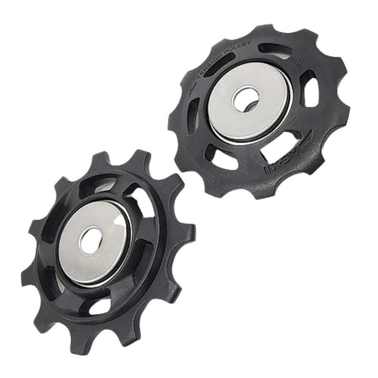 Par De Roldanas De Câmbio Shimano Xtr Rd-M9000