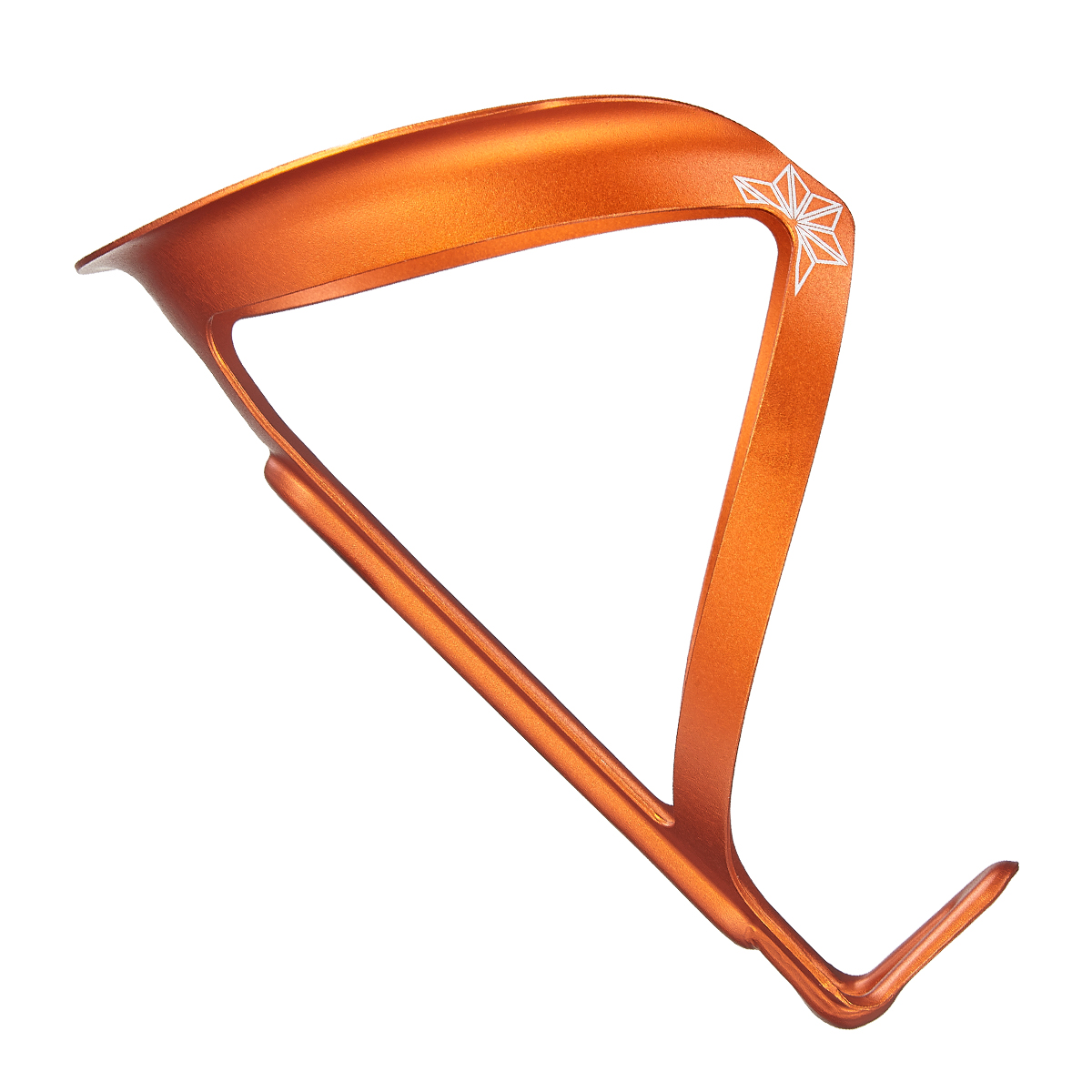 Suporte de caramanhola Supacaz Fly Cage Ano