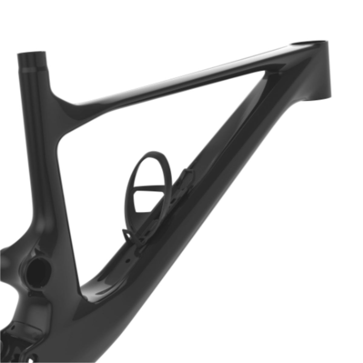 Suporte de caramanhola Syncros Cache Cage 2.0