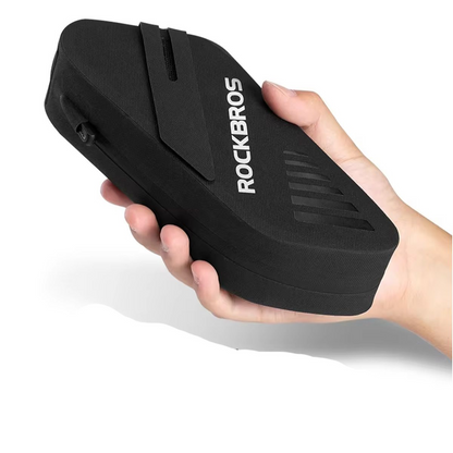Bolsa de Selim Premium RockBros Impermeável