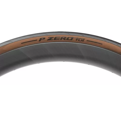 Pneu Pirelli P Zero Race 700x28c Tubeless 127 tpi Classic