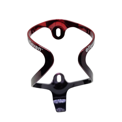 Suporte de garrafa Elleven alumínio T6