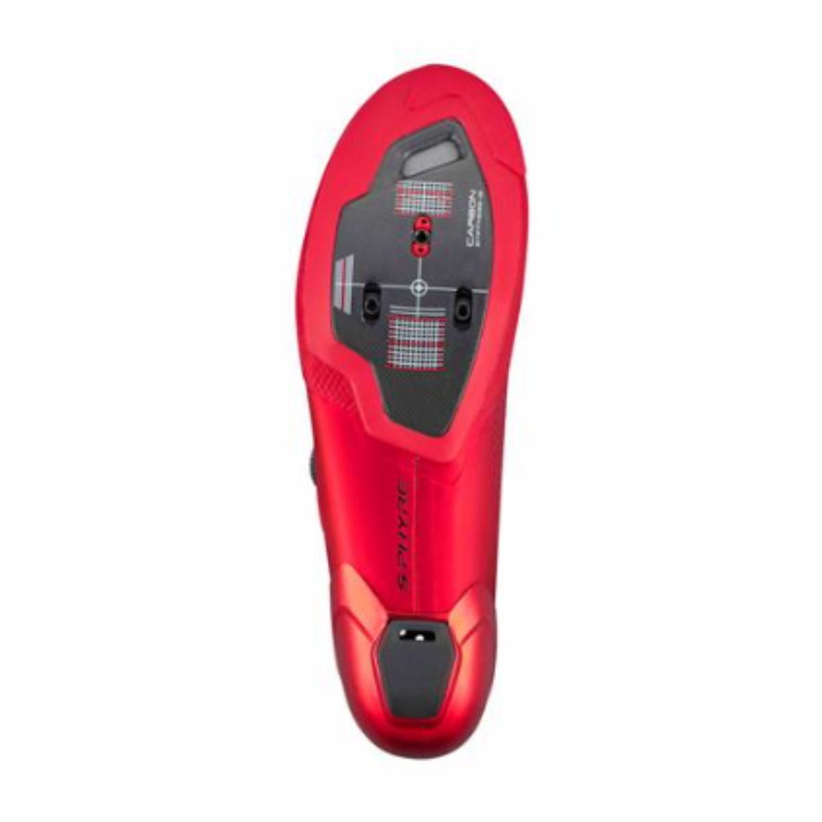 Sapatilha SH-RC902 S-Phyre Dual Boa Carbon