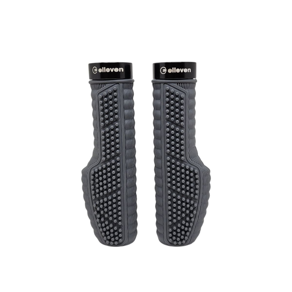 Manopla Ergo Silicone Premium 142mm com trava