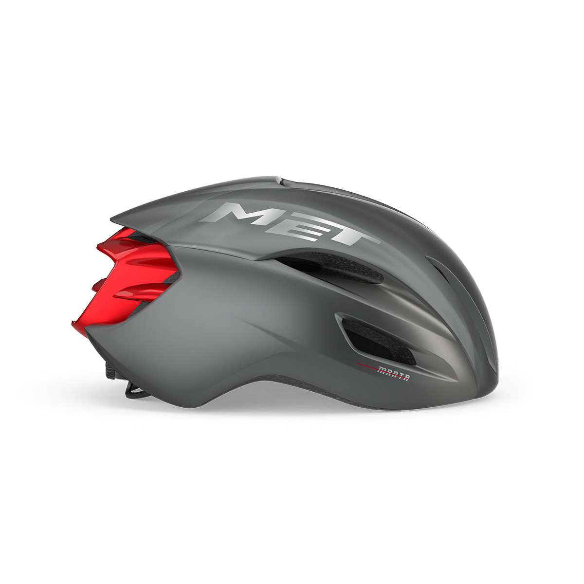 Capacete de ciclismo MET Manta Mips