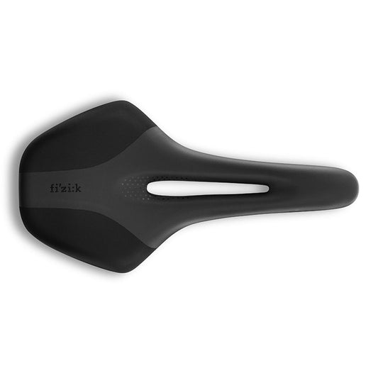 Selim Fizik Luce S-Alloy 145X281 Mm | Preto