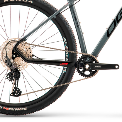 Bicicleta Mountain Bike Oggi Big Wheel 7.3 - 2024