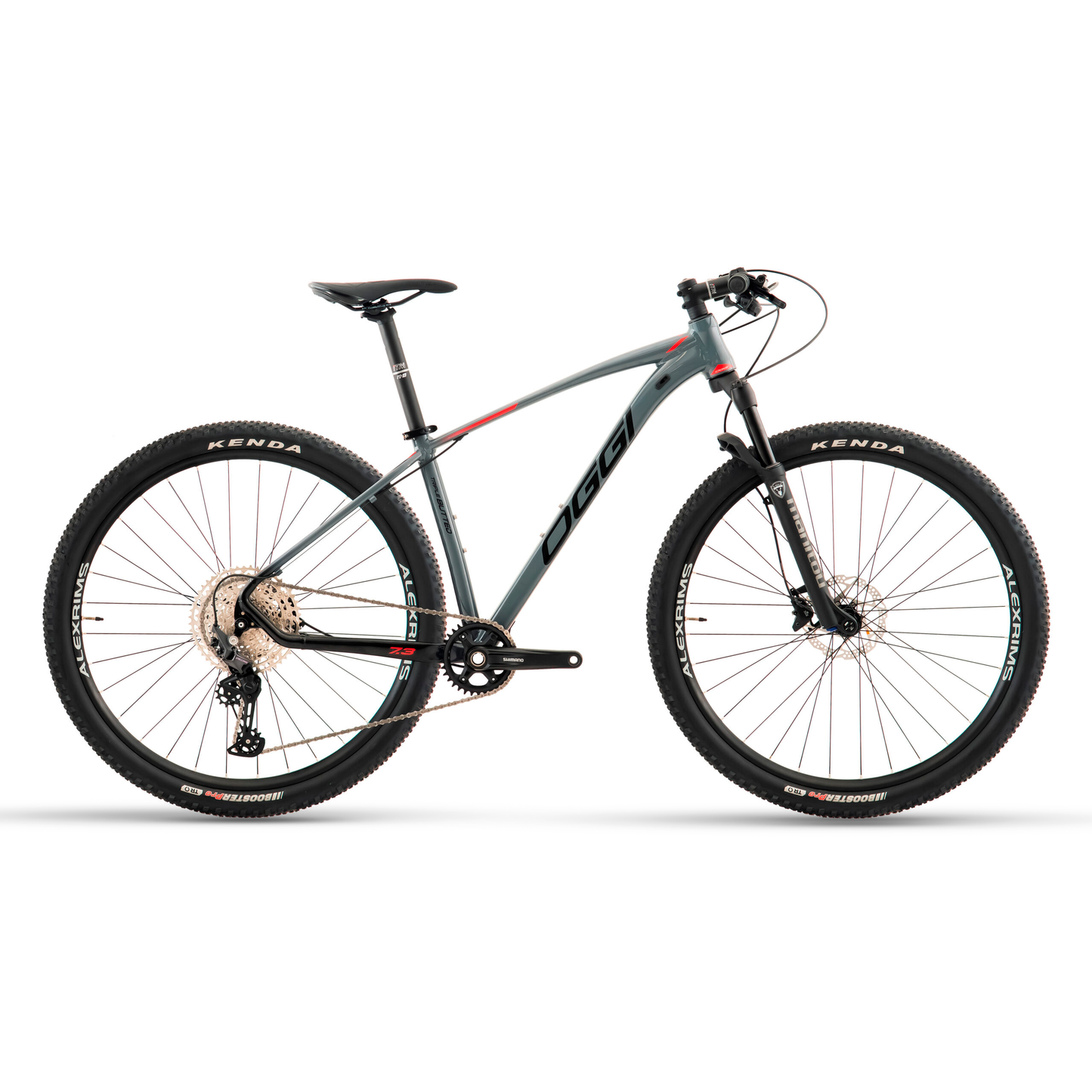 Bicicleta Mountain Bike Oggi Big Wheel 7.3 - 2024