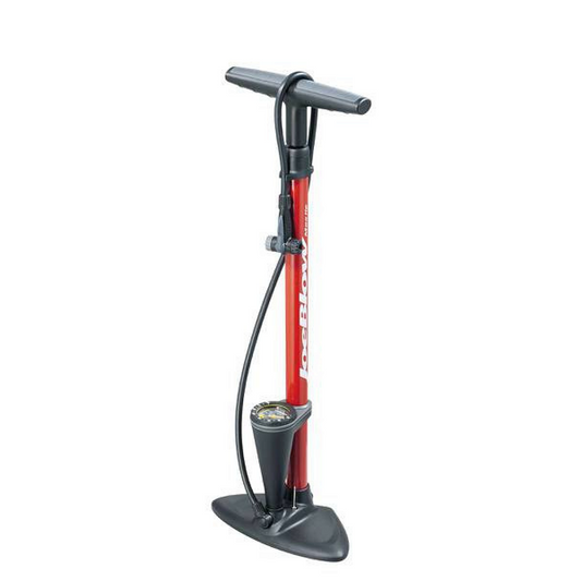 Bomba De Chão Topeak Joeblow 160Psi - Tjb-M2S | Com Manômetro