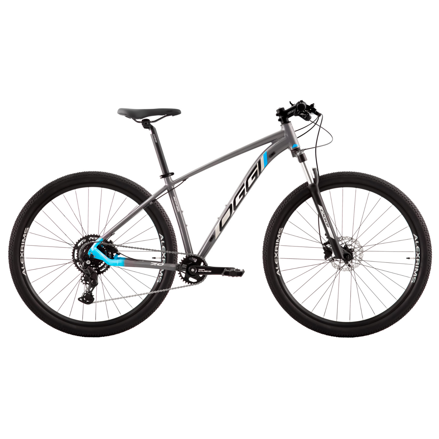 Bicicleta Aro 29" Oggi Big Wheel 7.0 2024