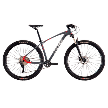 Bicicleta Aro 29" Oggi Big Wheel 7.2 Boost 2024