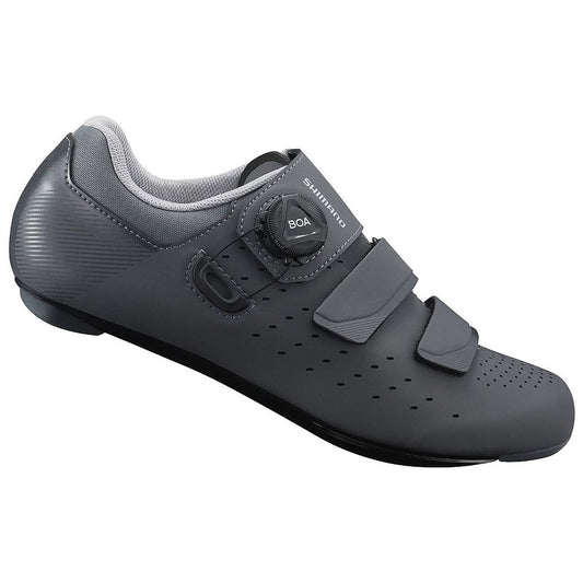 Sapatilha Feminina Shimano Sh-Rp400W - Speed | Cinza