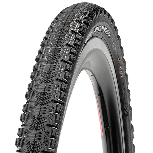 Pneu Maxxis Speed Terrane M221Ru 700X33C - Tubeless Ready | Preto