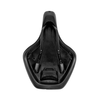 Selim Selle Royal Vivo Ergo RVS com blister