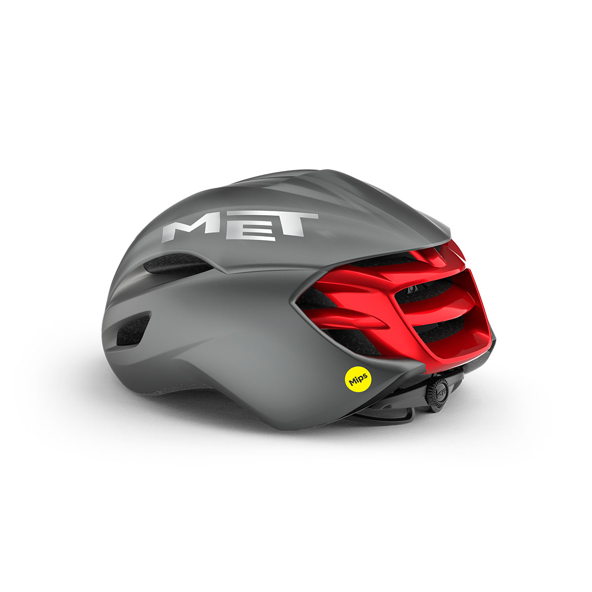 Capacete de ciclismo MET Manta Mips
