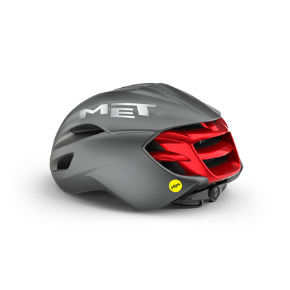 Capacete de ciclismo MET Manta Mips