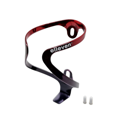 Suporte de garrafa Elleven alumínio T6